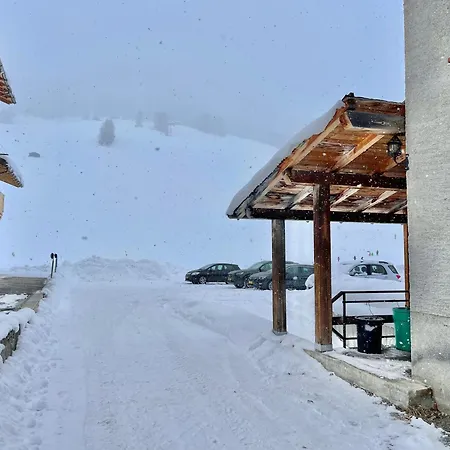Appartamenti - Formula Roulette Livigno Exterior photo