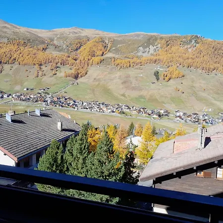 Appartamenti - Formula Roulette Livigno Exterior photo