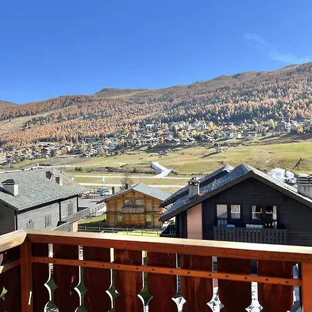Appartamenti - Formula Roulette Livigno Exterior photo