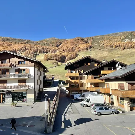 Appartamenti - Formula Roulette Livigno Exterior photo
