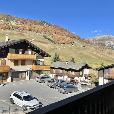 Appartamenti - Formula Roulette Livigno Exterior photo