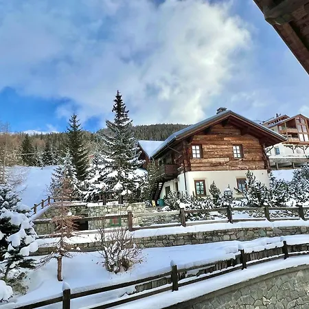 Appartamenti - Formula Roulette Livigno Exterior photo