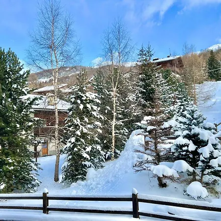 Appartamenti - Formula Roulette Livigno Exterior photo