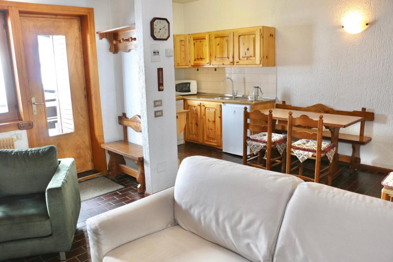 - Formula Roulette Apartment Livigno