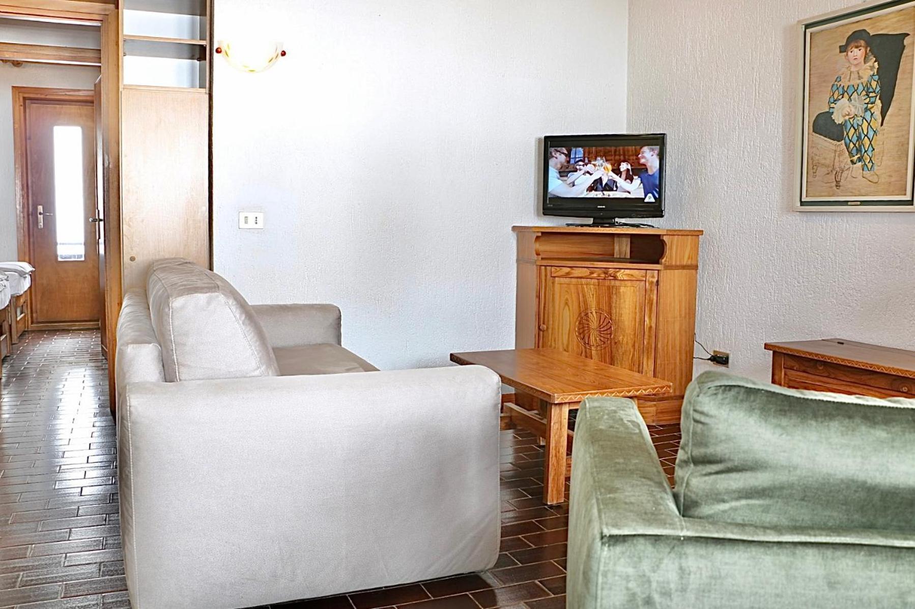 Apartment - Formula Roulette Livigno