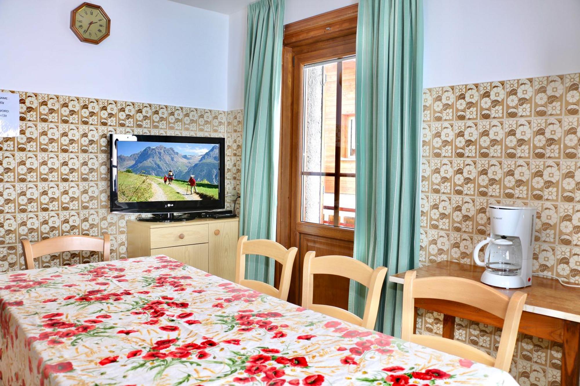 - Formula Roulette Apartment Livigno