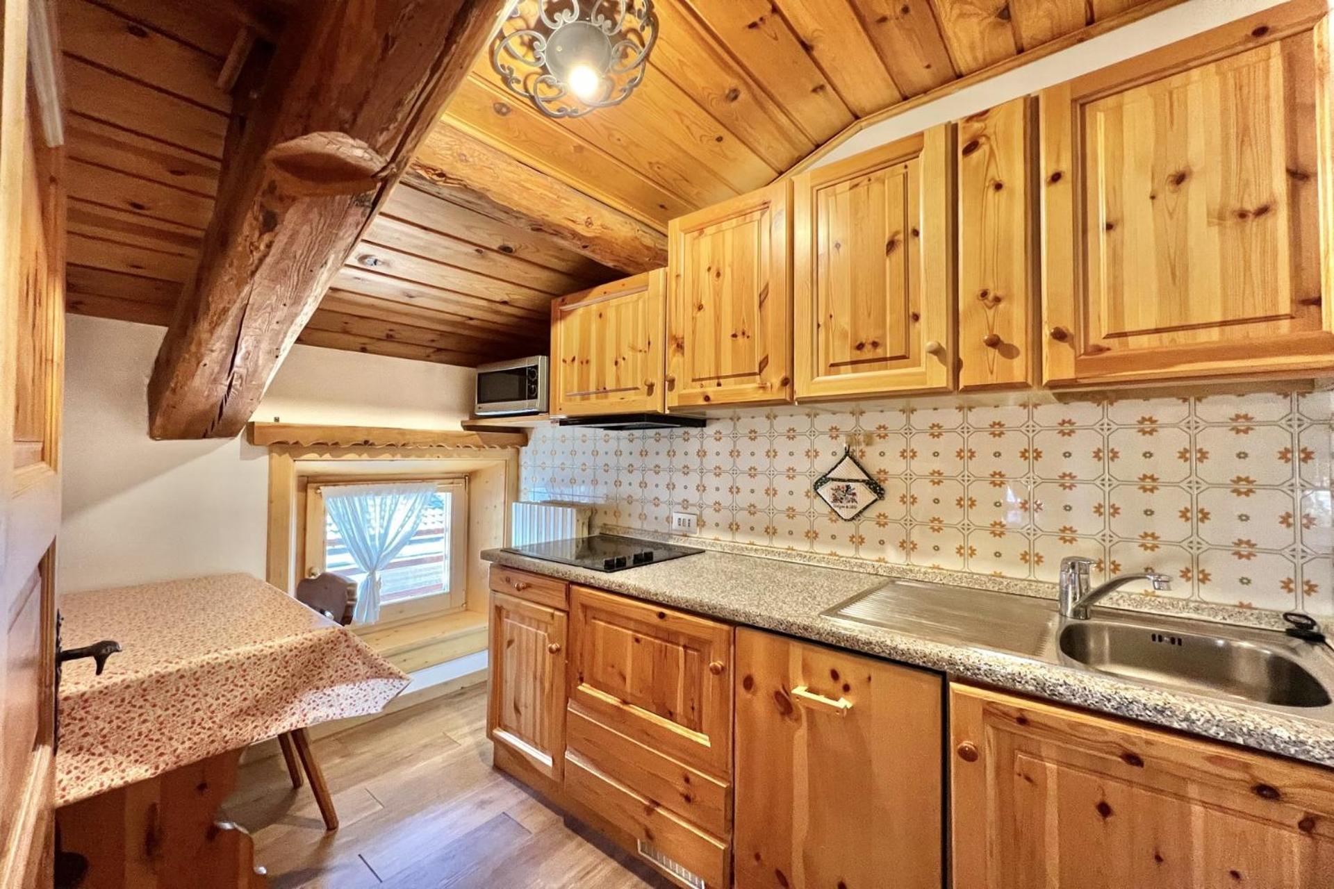 - Formula Roulette Apartment Livigno