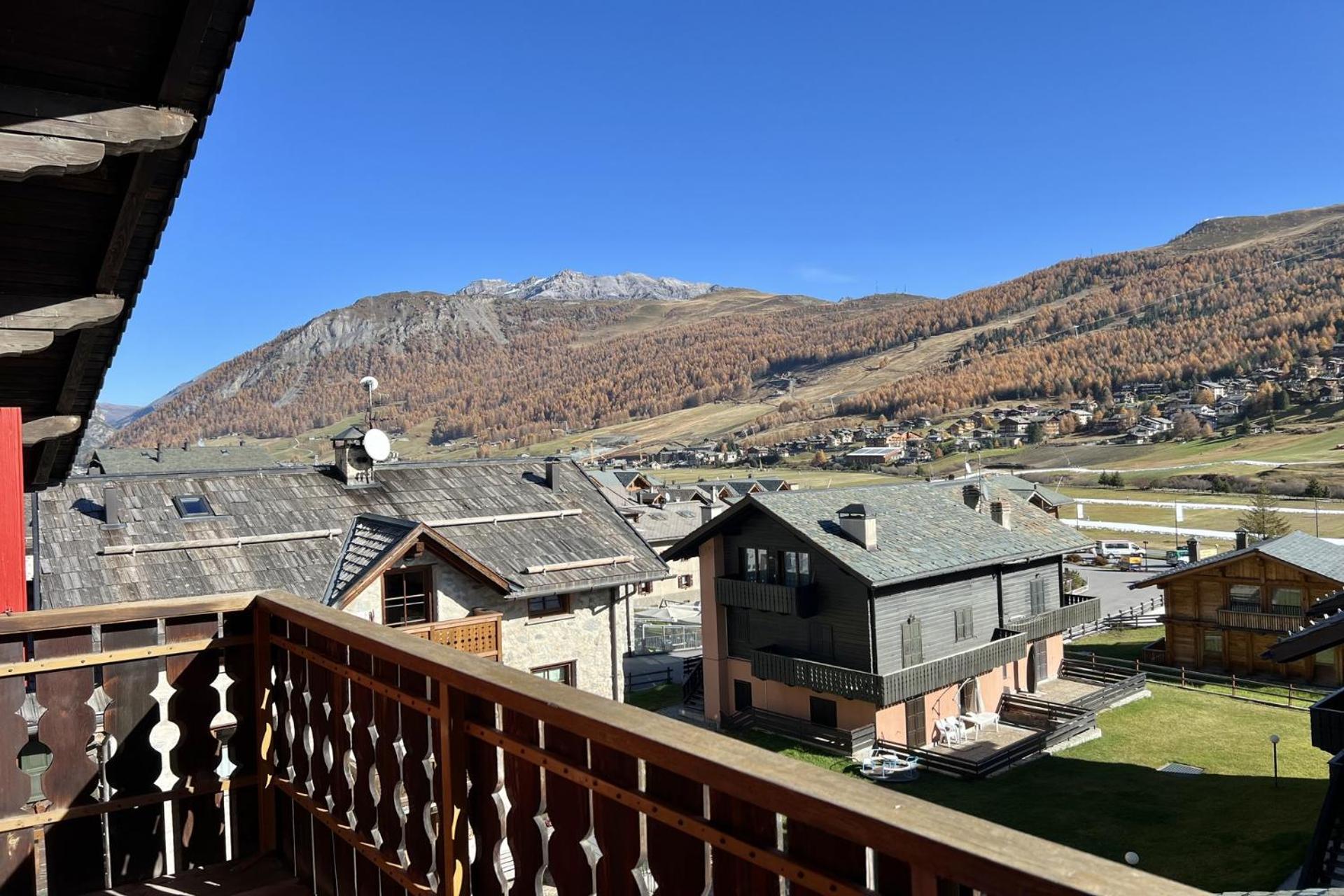 Apartment - Formula Roulette Livigno