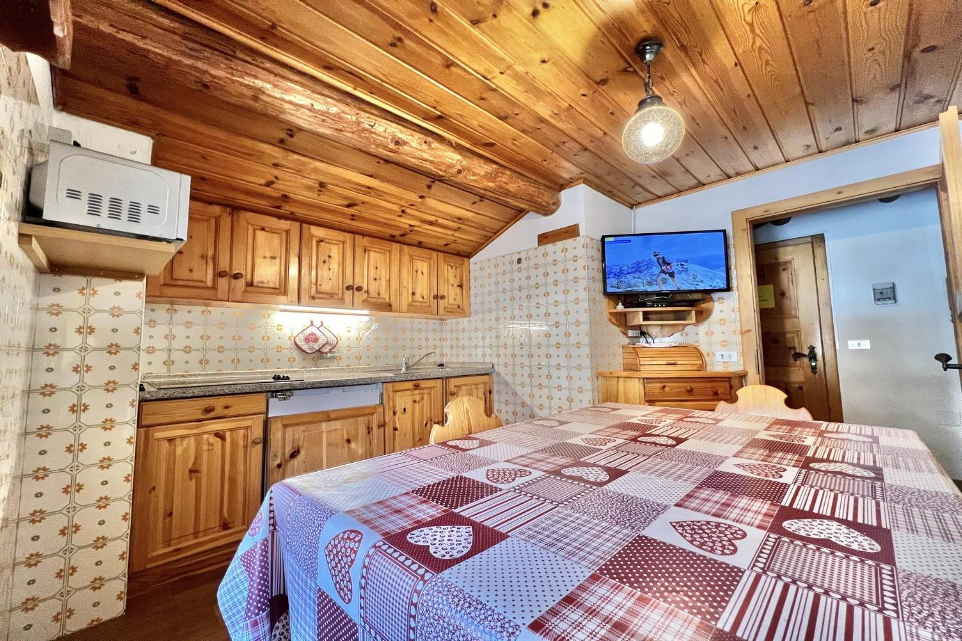 - Formula Roulette Apartment Livigno