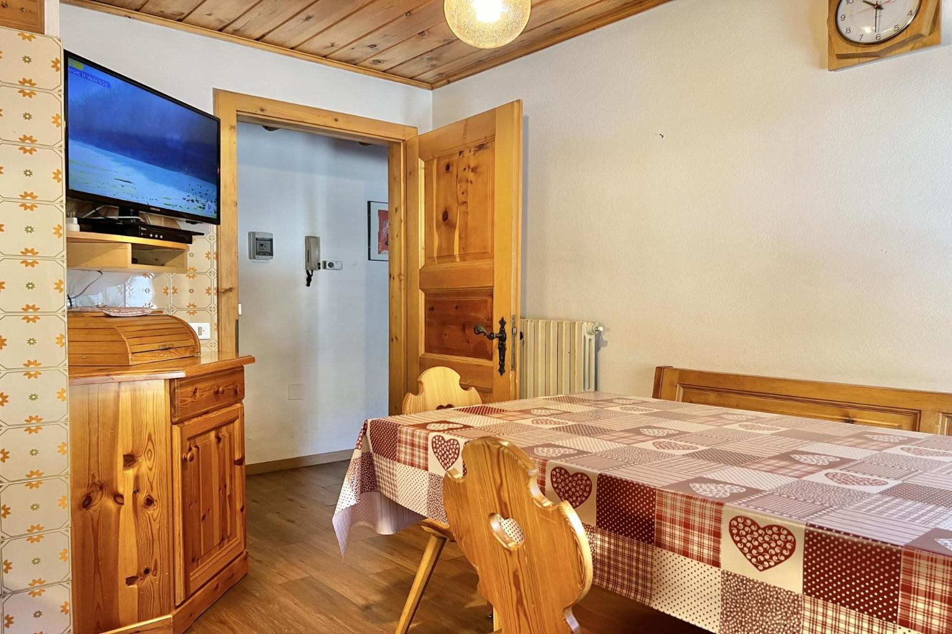 Apartment - Formula Roulette Livigno