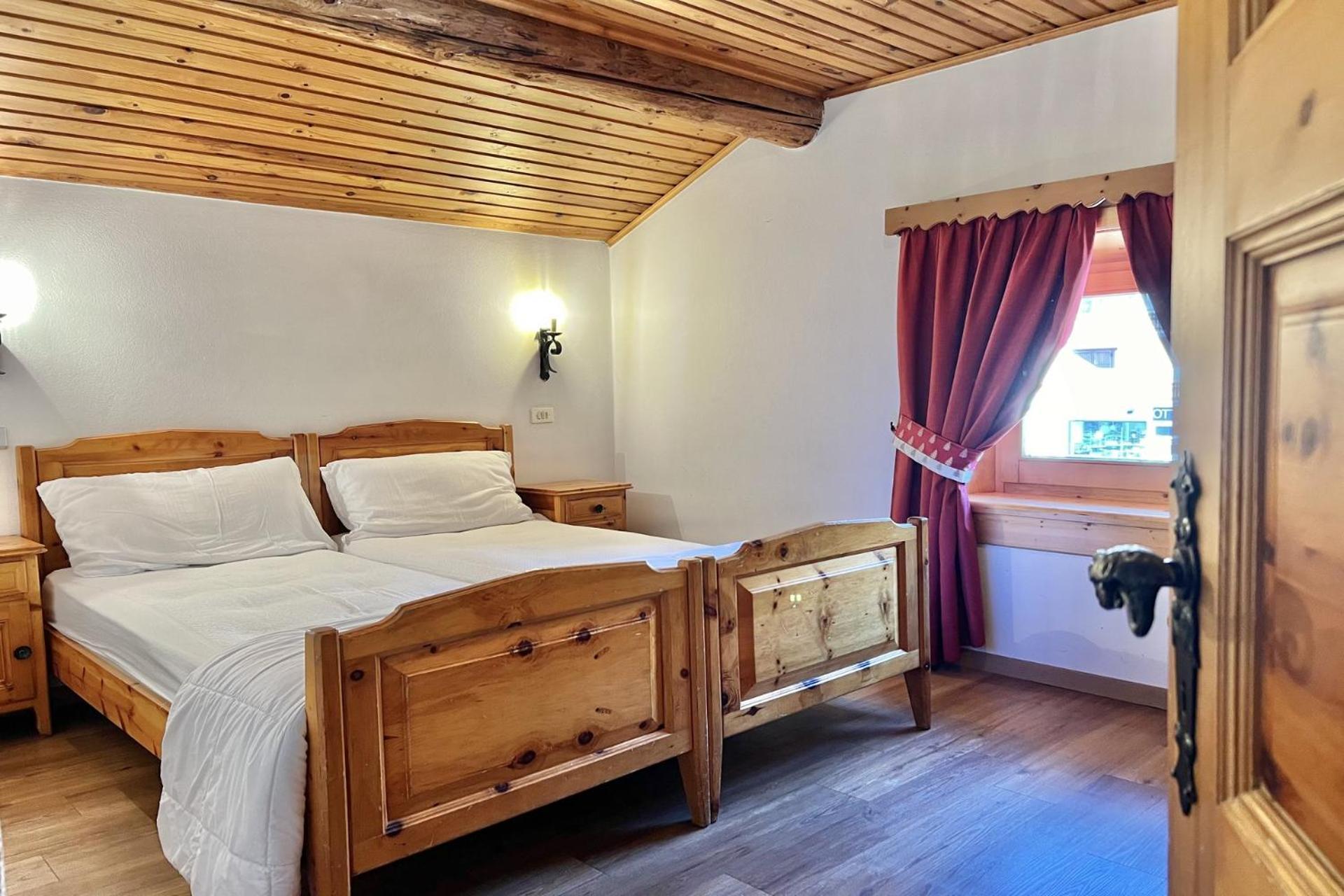 Apartment - Formula Roulette Livigno