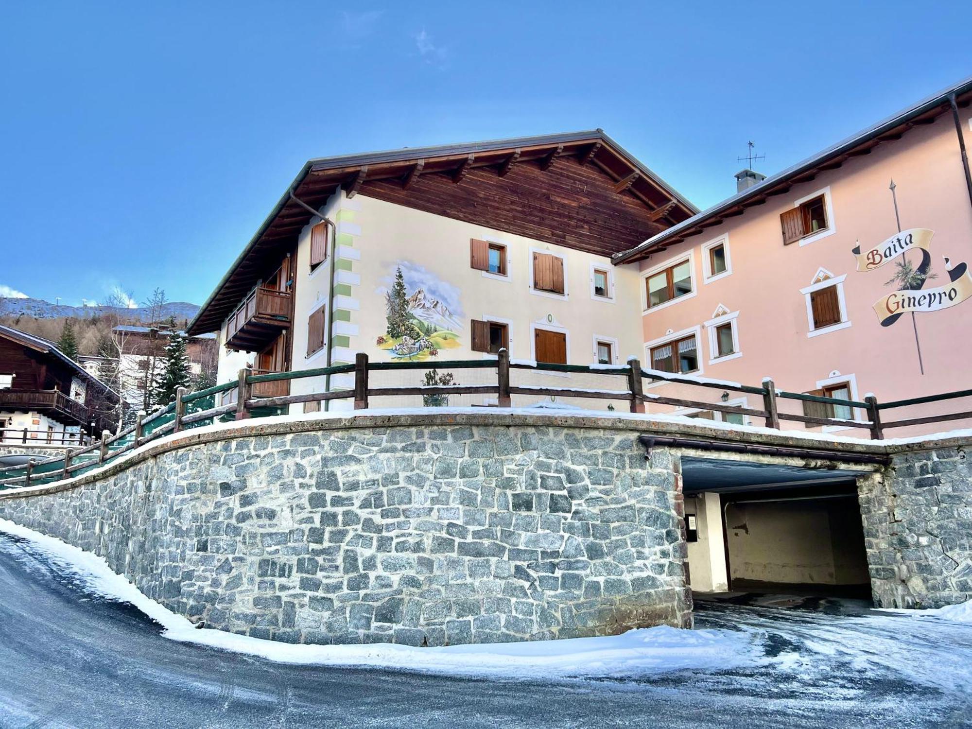 - Formula Roulette Appartement