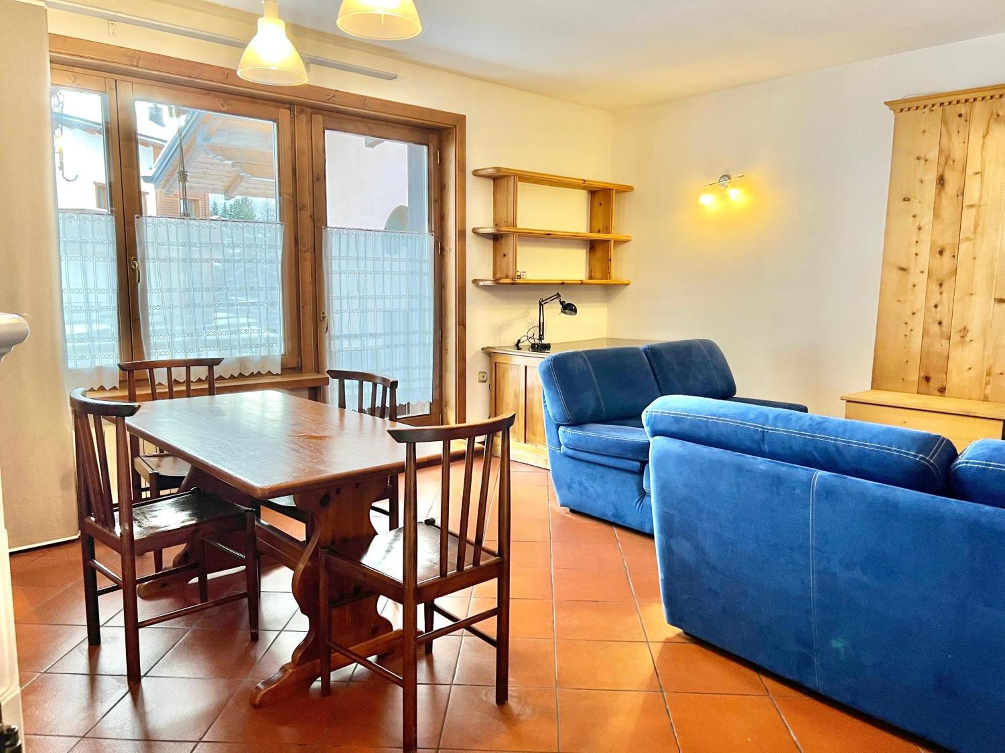 Apartment - Formula Roulette Livigno