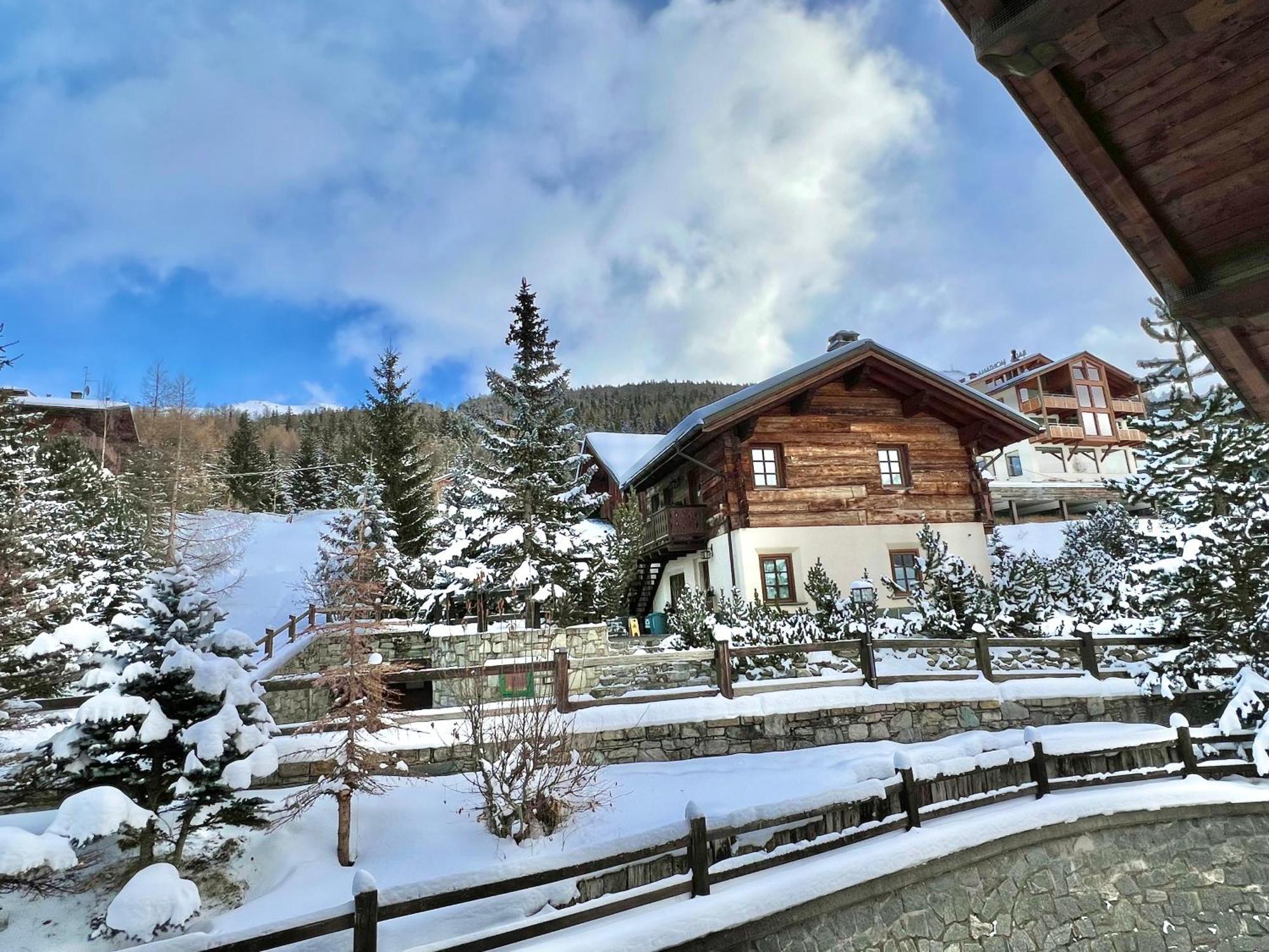 - Formula Roulette Livigno