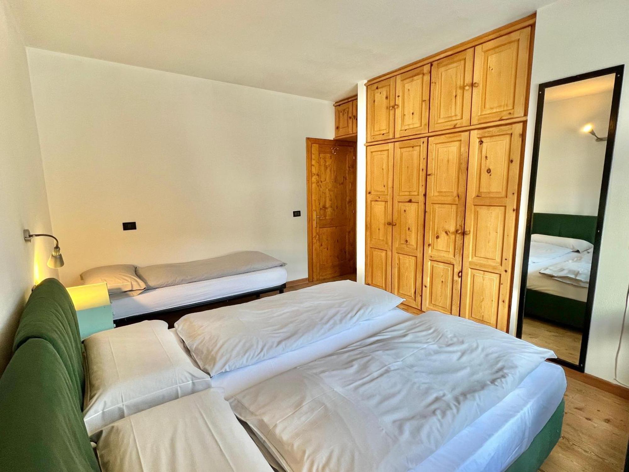- Formula Roulette Apartment Livigno