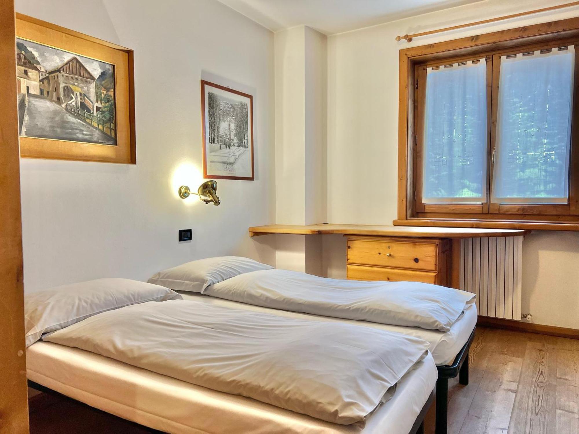 Apartment - Formula Roulette Livigno