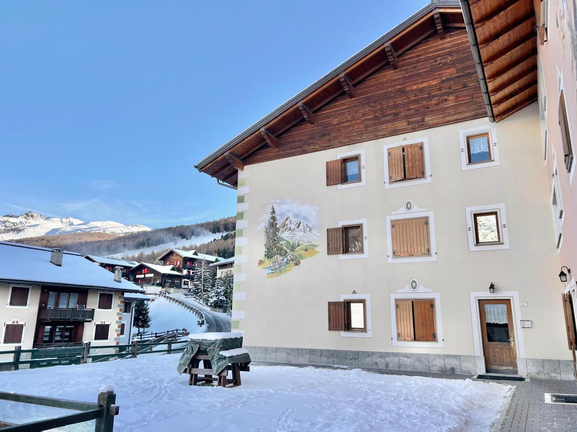 - Formula Roulette Livigno