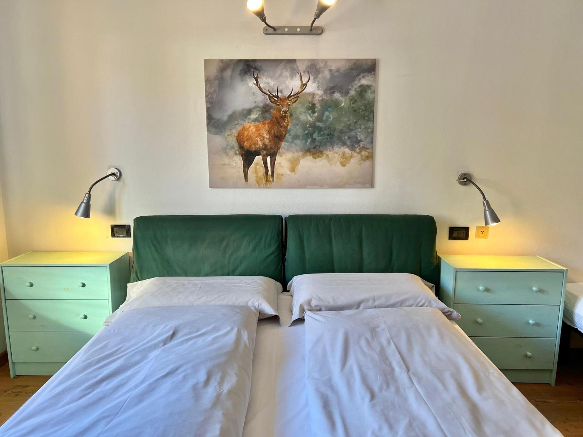 - Formula Roulette Apartment Livigno